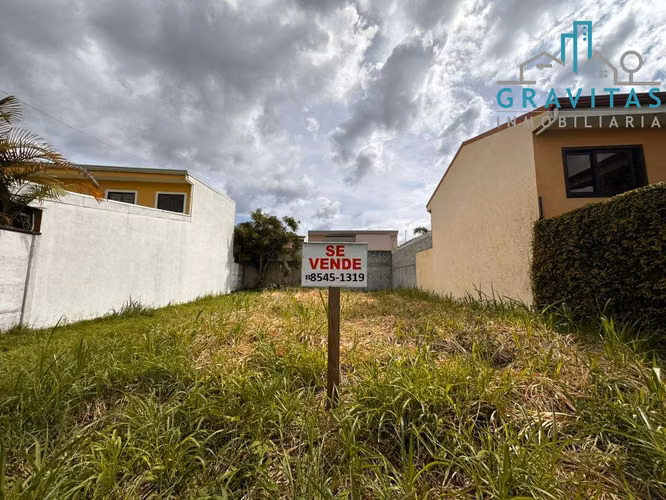 Venta de lote en Curridabat | 317 m2 | PLANO | F 602 - Imagen 15