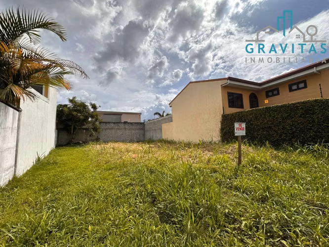 Venta de lote en Curridabat | 317 m2 | PLANO | F 602 - Imagen 17