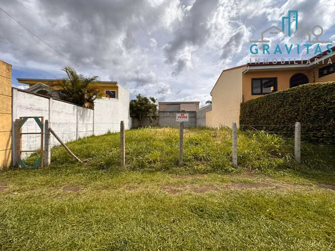 Venta de lote en Curridabat | 317 m2 | PLANO | F 602 - Imagen 16