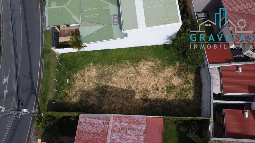 Venta de lote en Curridabat | 317 m2 | PLANO | F 602 - Imagen 11