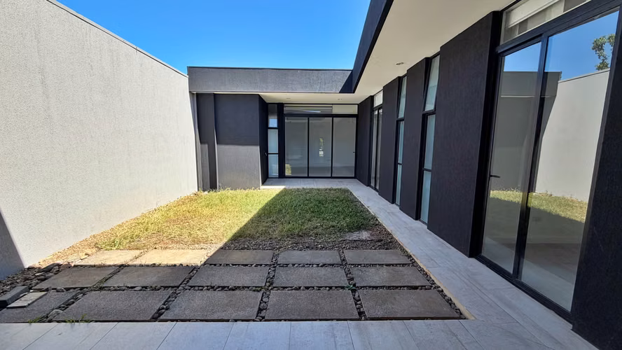 Venta casa elegante y contemporánea de 1 nivel, Condominio Évora. (FE) - Imagen 5