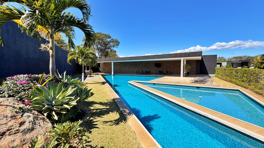 Venta casa elegante y contemporánea de 1 nivel, Condominio Évora. (FE) - Imagen 17