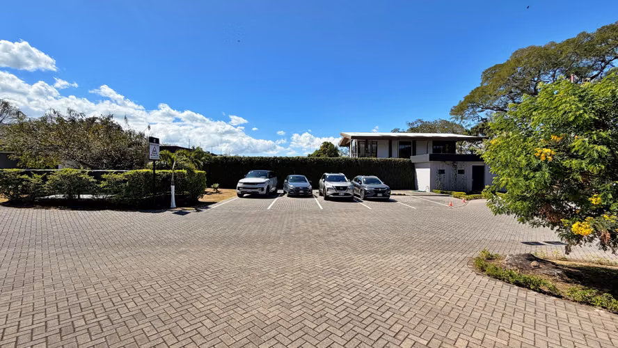 Venta casa elegante y contemporánea de 1 nivel, Condominio Évora. (FE) - Imagen 18