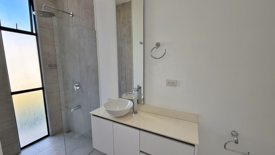 Venta casa elegante y contemporánea de 1 nivel, Condominio Évora. (FE) - Imagen 10