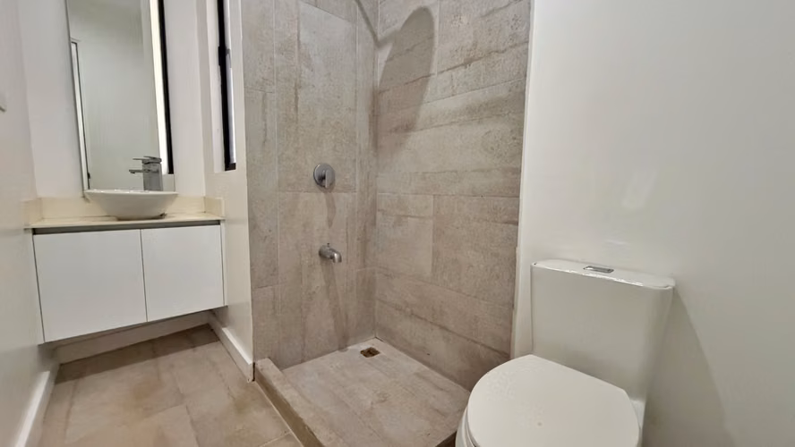 Venta casa elegante y contemporánea de 1 nivel, Condominio Évora. (FE) - Imagen 13