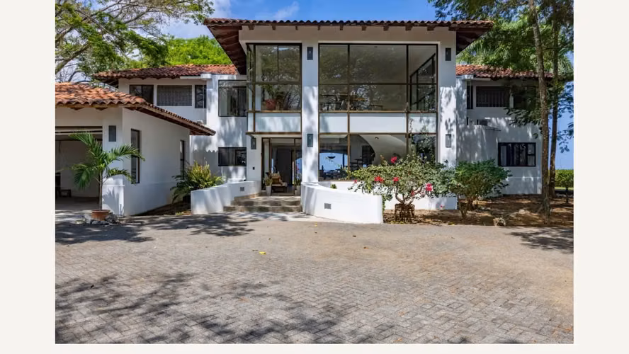 Propiedad de lujo estilo resort con vista al océano Tambor, Costa Rica - Imagen 19