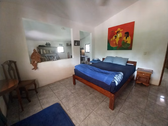 Casa quinta en Sardinal - Playas del Coco con terreno de 2.730m cerca de campo de Golf - Imagen 13