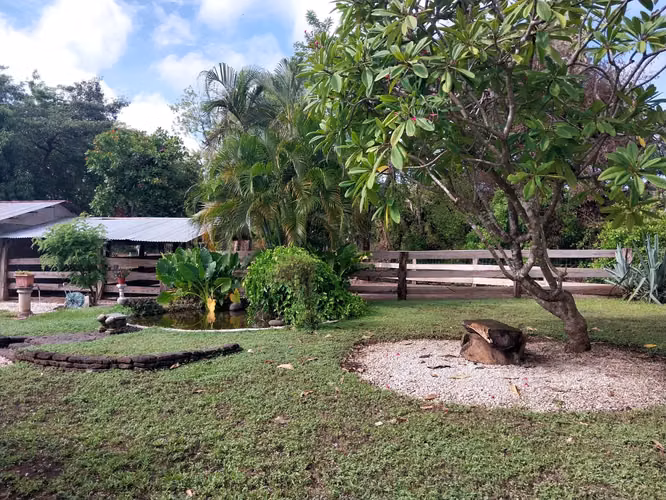Casa quinta en Sardinal - Playas del Coco con terreno de 2.730m cerca de campo de Golf - Imagen 6
