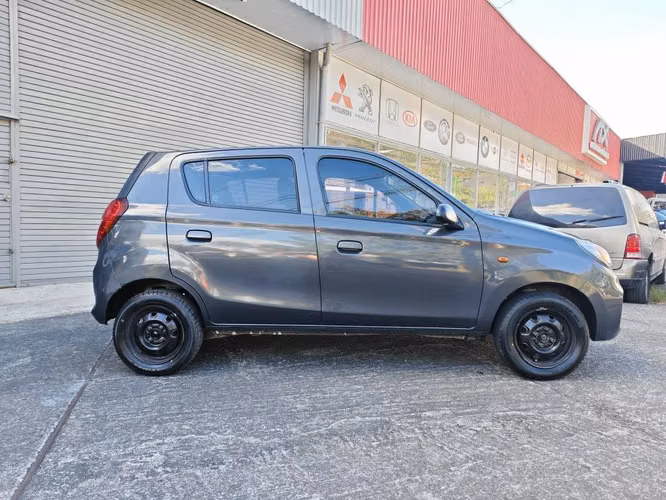 Suzuki alto 2023
