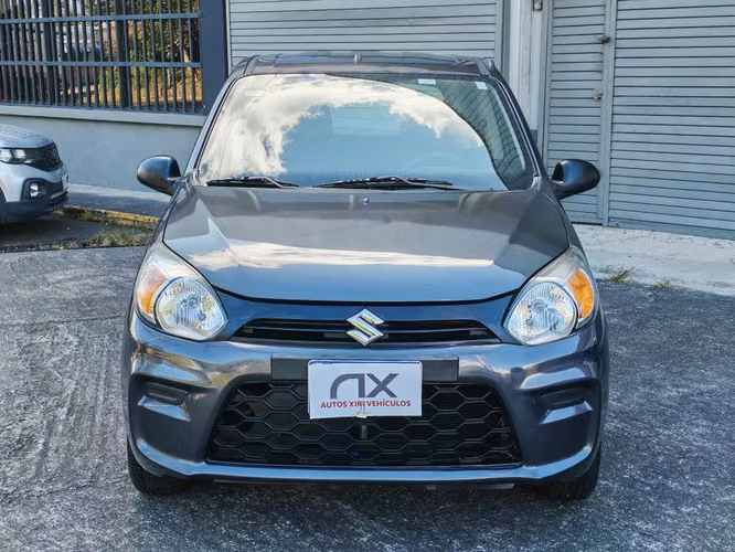 Suzuki alto 2023