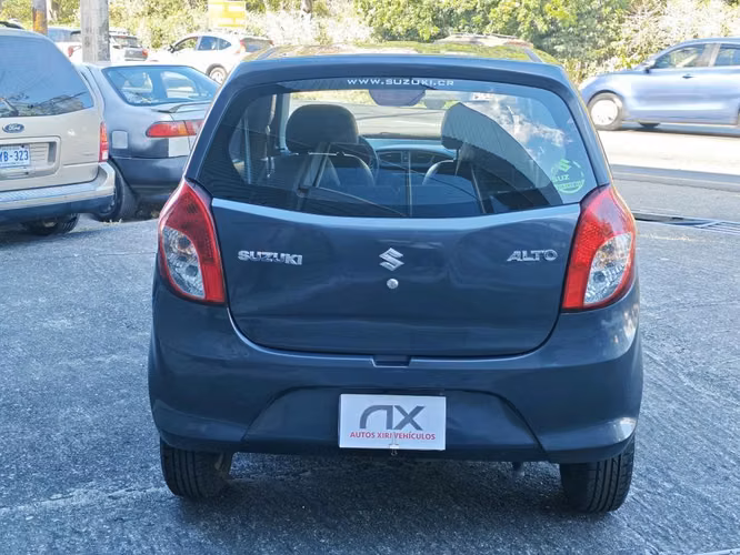 Suzuki alto 2023