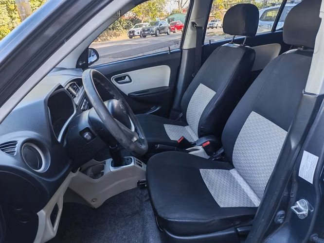 Suzuki alto 2023