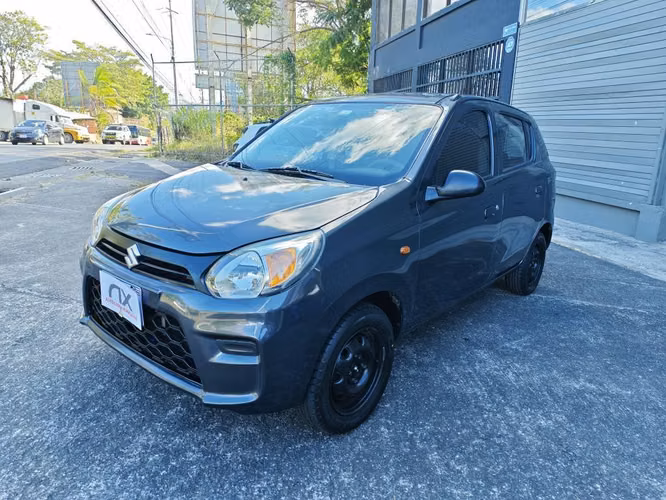 Suzuki alto 2023
