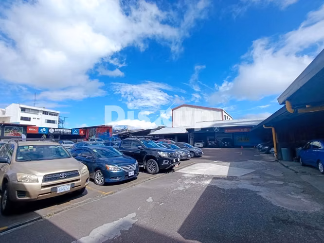 Venta de parqueo en San José, completamente habilitado. - Imagen 4