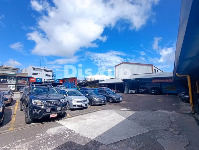 Venta de parqueo en San José, completamente habilitado. - Imagen 6