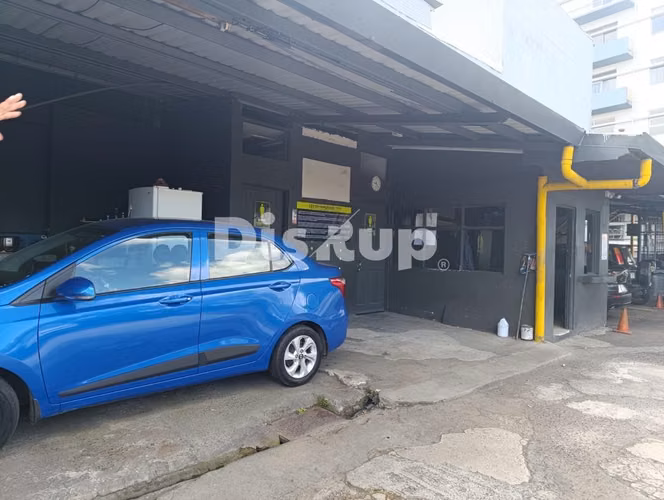 Venta de parqueo en San José, completamente habilitado. - Imagen 7