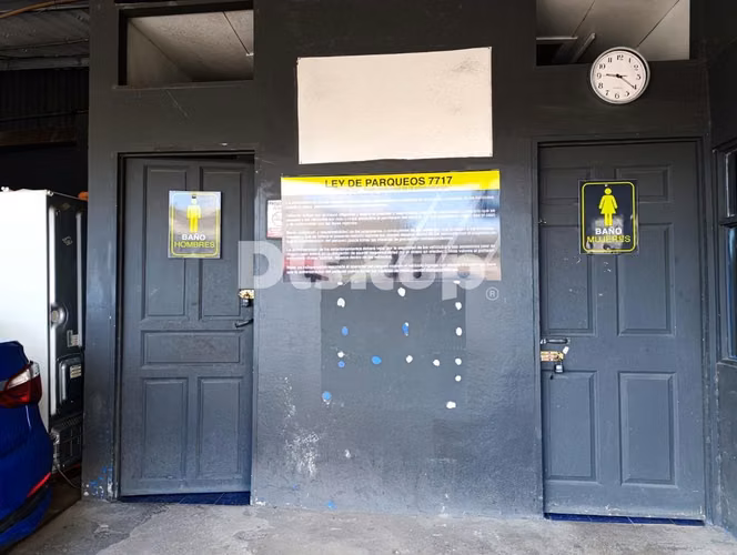Venta de parqueo en San José, completamente habilitado. - Imagen 5