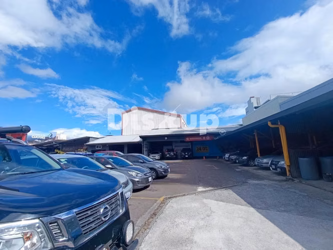Venta de parqueo en San José, completamente habilitado. - Imagen 3