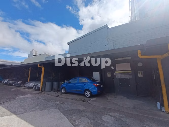 Venta de parqueo en San José, completamente habilitado. - Imagen 2