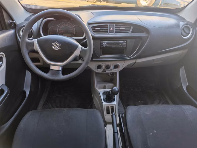 Suzuki alto 2023