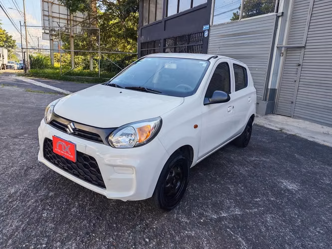 Suzuki alto 2023