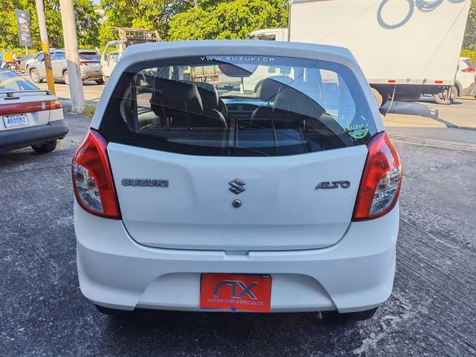Suzuki alto 2023