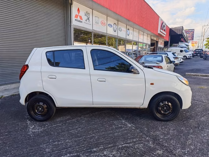 Suzuki alto 2023