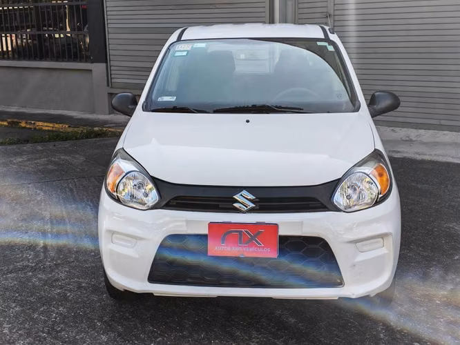 Suzuki alto 2023