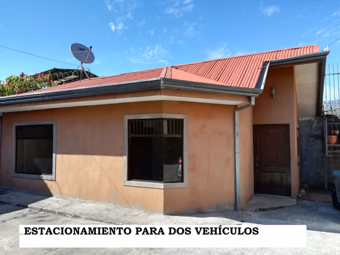 Mercedes Norte Hdia Apto espacioso Seguro