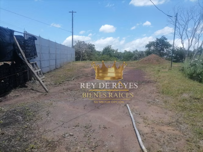 VENTA DE PROPIEDAD UBICADA ENTRE ESPARZA Y SAN RAMON - Imagen 12