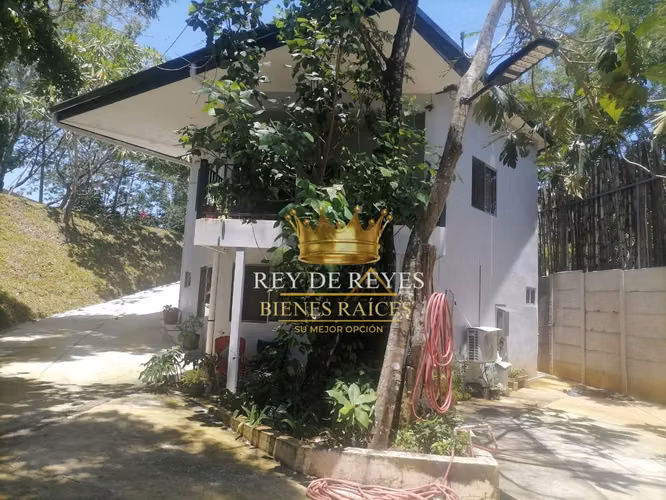 VENTA DE PROPIEDAD UBICADA ENTRE ESPARZA Y SAN RAMON - Imagen 8