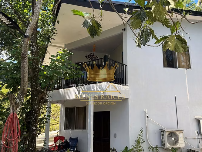 VENTA DE PROPIEDAD UBICADA ENTRE ESPARZA Y SAN RAMON - Imagen 9