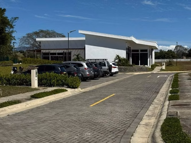 Venta de Lote en Condominio Dulúa en Grecia Alajuela - Imagen 3