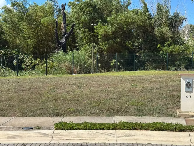 Venta de Lote en Condominio Dulúa en Grecia Alajuela - Imagen 13
