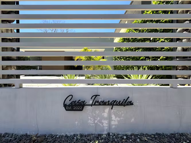 Moderna Casa con Piscina Privada – Playas del Coco