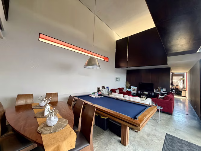 SE VENDE CASA INDEPENDIENTE TIPO LOFT - RESIDENCIAL OMEGA - LA UNION