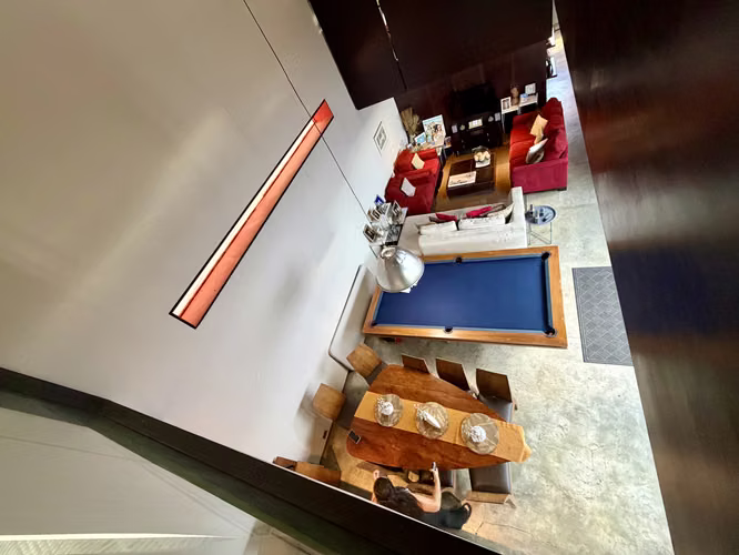 SE VENDE CASA INDEPENDIENTE TIPO LOFT - RESIDENCIAL OMEGA - LA UNION