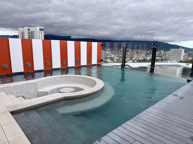 ALQUILER APARTAMENTO AMUEBLADO EN BÖ ESCALANTE, BARRIO ESCALANTE - Imagen 11
