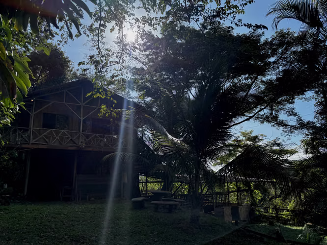 Venta de propiedad de 5,018 m² con Casa Loft en Residencial – San Pedro de Turrubares - Imagen 16