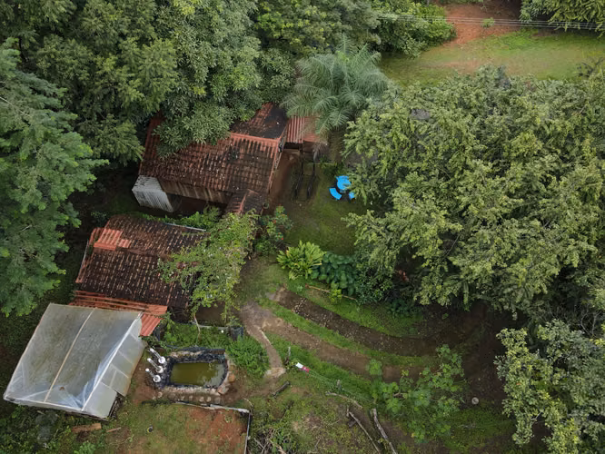 Venta de propiedad de 5,018 m² con Casa Loft en Residencial – San Pedro de Turrubares - Imagen 4