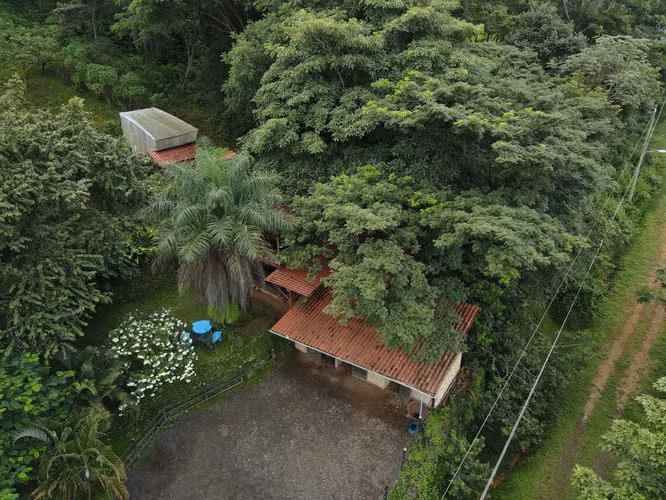 Venta de propiedad de 5,018 m² con Casa Loft en Residencial – San Pedro de Turrubares - Imagen 2