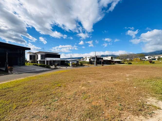 LOTE EN VENTA, ALAJUELA, GRECIA, CONDOMINIO PALMA REAL - Imagen 5