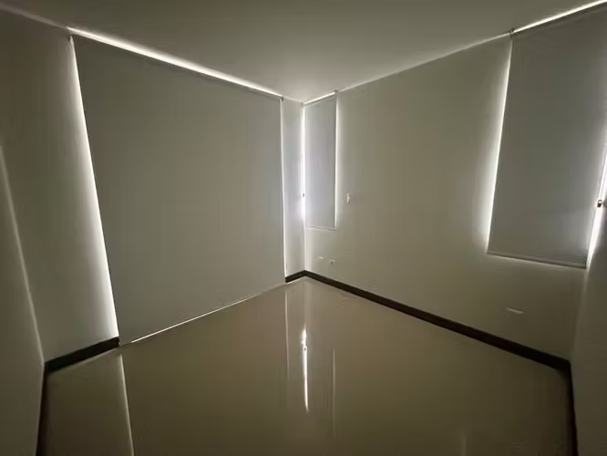 Apartamento en Venta de 3 habitaciones en Condominio Torres San Marino – Ulloa de Heredia.
