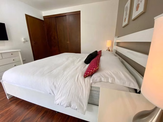 Alquiler de Apartamento en primera planta - Escazú - Imagen 8