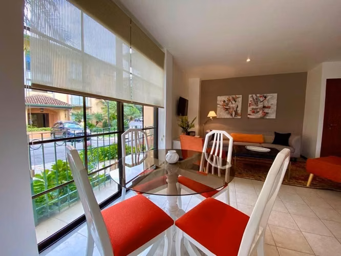 Alquiler de Apartamento en primera planta - Escazú - Imagen 7