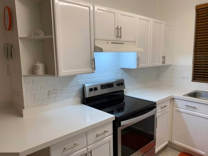 Alquiler de Apartamento en primera planta - Escazú - Imagen 5