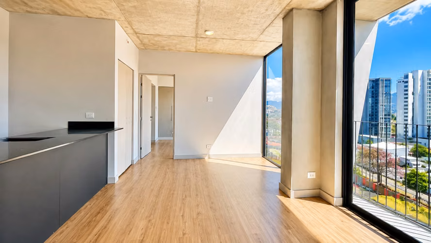 Apartamento en Nunciatura | Ideal para Vivir o Invertir | Amenidades Premium - Imagen 7