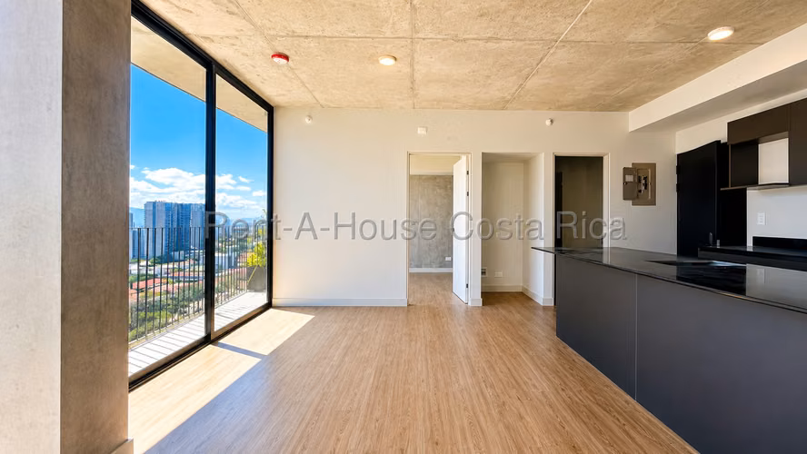 Apartamento en Nunciatura | Ideal para Vivir o Invertir | Amenidades Premium - Imagen 6