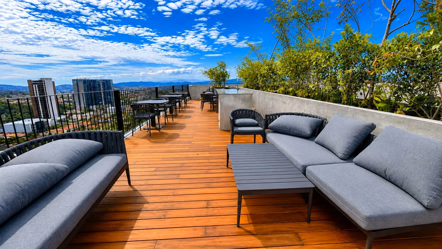 Apartamento en Nunciatura | Ideal para Vivir o Invertir | Amenidades Premium - Imagen 13