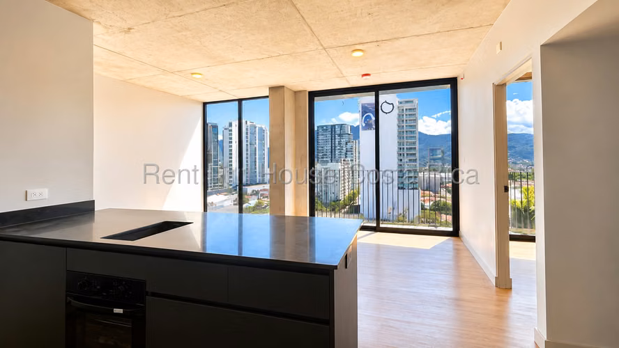 Apartamento en Nunciatura | Ideal para Vivir o Invertir | Amenidades Premium - Imagen 5